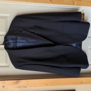 Navy Blue Blazer 46 Long, Jos. A. Bank